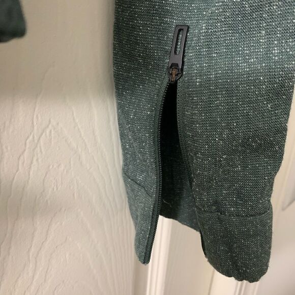 Adidas Mix Up Bomber Track Jacket - Picture 6 of 6